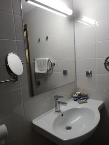 Junior Suite room in Business-hotel Voskresensk