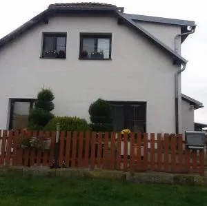 Pension Family Club - Libišany