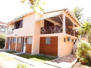 gîte CITRONNELLE - Hoguet