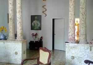 Hostal Mabel y Rosalia