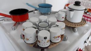 Pousada Sao Judas Tadeu