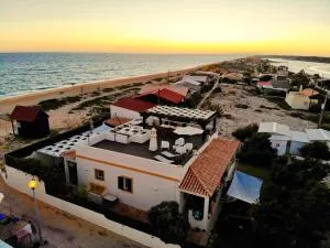 Faro Beach House - Ponte de Cima