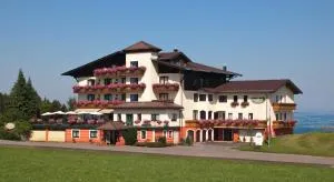 Hotel-Restaurant am Hochfuchs - Plainfeld