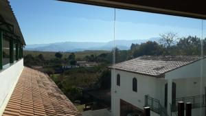 Pousada Sao Judas Tadeu