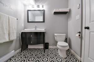 The Village Suites