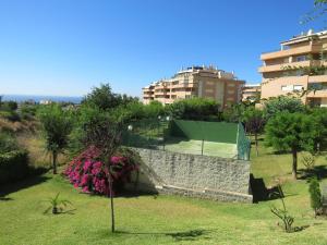 Atico Torremolinos