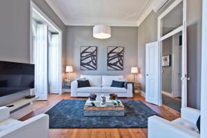 Saboia Terrace 515 by Saboia Collection