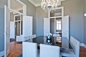 Saboia Terrace 515 by Saboia Collection