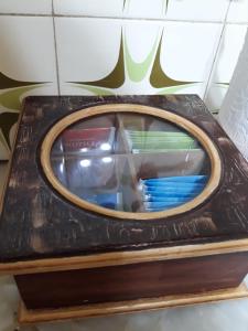 Departamento Luiggi con cochera