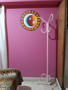 Departamento Luiggi con cochera