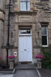 Ardgowan Guest House - Loanhead