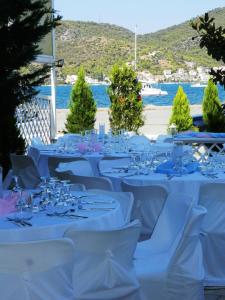 Arcadia Suites & Spa Poros-Island Greece