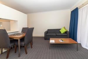 Amazing Accommodations: St Kilda