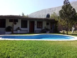 Luna Linda - Chunguy