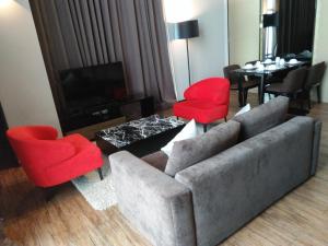 Urbano Luxury Maritime Suite