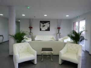 Appart'hotels Adonis La Baule : photos des chambres