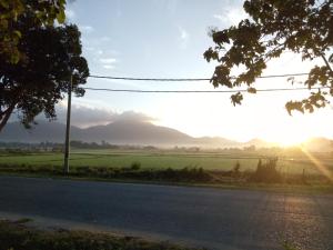 IDUL Sunrise View