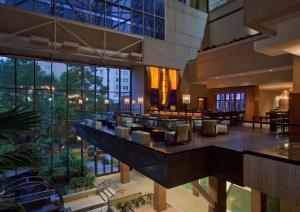 Hyatt Regency Riverwalk hotel, 
San Antonio, United States.
The photo picture quality can be
variable. We apologize if the
quality is of an unacceptable
level.