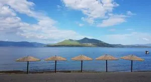 Mamanis Studios - Áyios Nikólaos