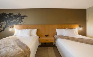 Superior Double Room room in Red Sands Hotel