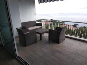 Apartman Angela 
