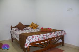 Nivahana Homestay