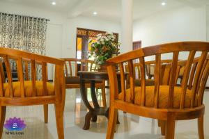 Nivahana Homestay