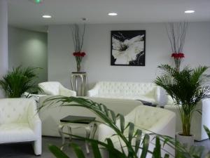 Appart'hotels Adonis La Baule : photos des chambres