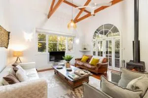 Jetty House - Coffs Harbour