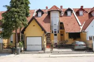 Abigél Vendégház - Ócsárd