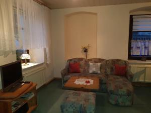 Apartment room in Ferienwohnungen Fam. Lippert