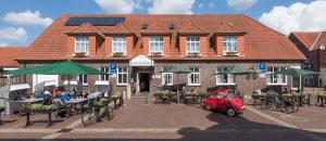 Hotel Hotel am Markt Fürstenau Deutschland