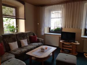 Apartment room in Ferienwohnungen Fam. Lippert