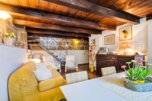 Emerald apartment in Alghero Historic Center img11