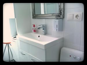 Haus Vitalis Sigless Austria J2ski