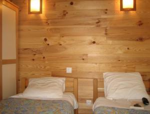 Hotels O CHALET 1700 chalet FFS : photos des chambres