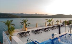 4 star hotell Hotel Nova Neum Bosnia ja Hertsegoviina