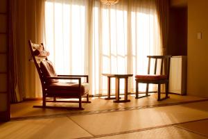 Yugawara Retreat Goen no Mori - 3hvězdičkové hotely ve městě Jugawara