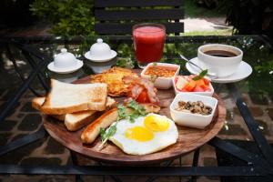 Hotel Patan House - Durbar Square