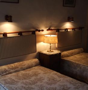 B&B / Chambres d'hotes Le Moulin d'Hys : photos des chambres