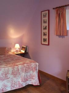 B&B / Chambres d'hotes Le Moulin d'Hys : photos des chambres