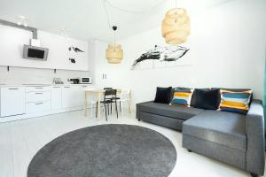 Apartamenty 360m2