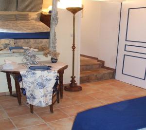 B&B / Chambres d'hotes Le Moulin d'Hys : photos des chambres