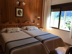 Hotel Bellavista Ordesa