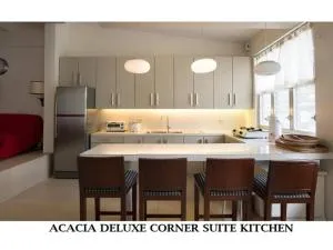 Agreeable Family Baguio Suites - Baguio