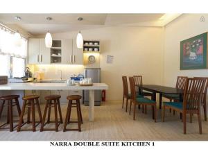 Agreeable Family Baguio Suites