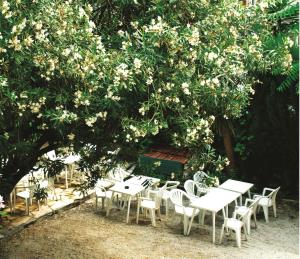 Hotels Hotel Belle Meuniere : photos des chambres