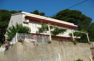 Apartments Lile 