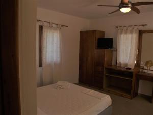 Pegasus Studios & Apartments Skyros Greece
