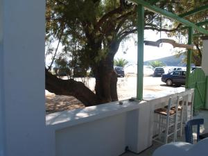 Pegasus Studios & Apartments Skyros Greece